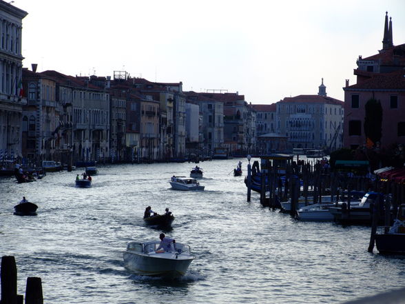 VENEDIG 2008 - 