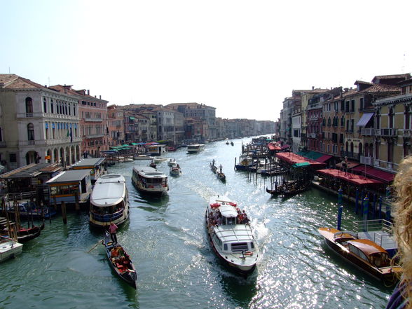 VENEDIG 2008 - 