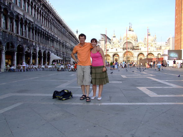 VENEDIG 2008 - 