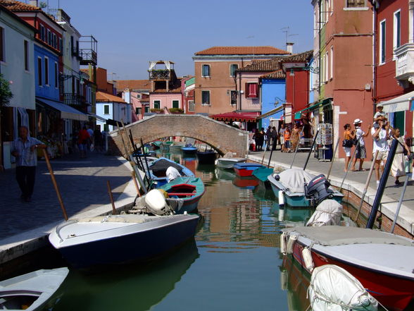 VENEDIG 2008 - 