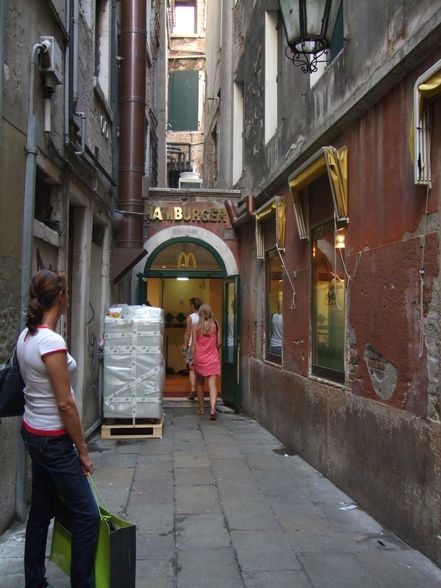 VENEDIG 2008 - 