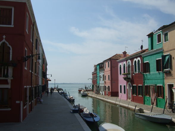 VENEDIG 2008 - 