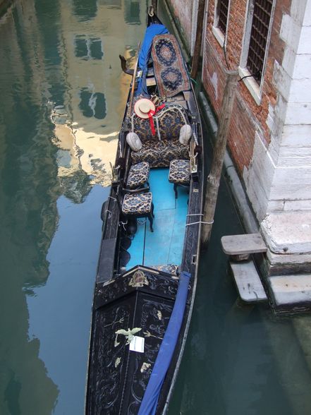 VENEDIG 2008 - 