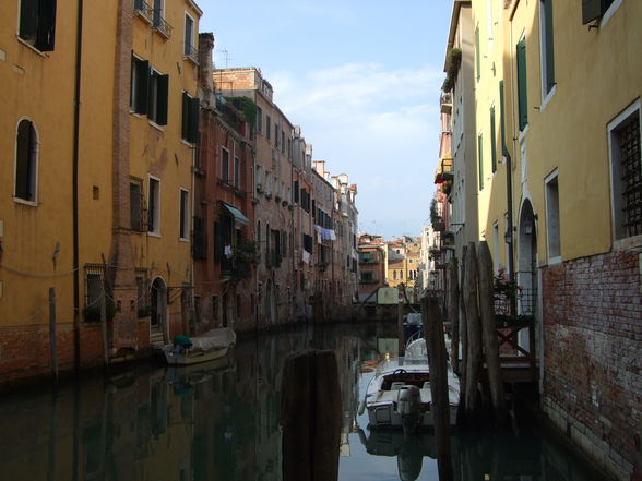 VENEDIG 2008 - 