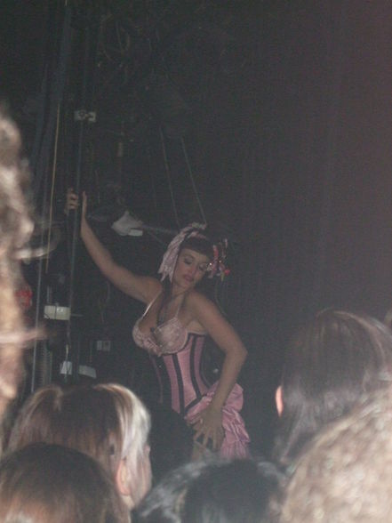 Emilie Autumn szene wien - 