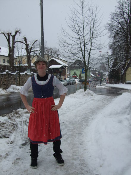 Fasching 09 - 