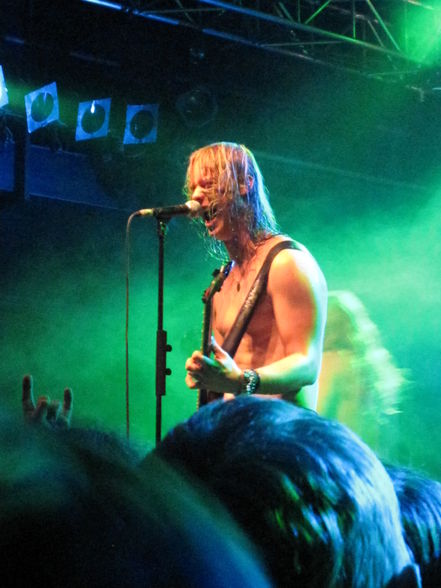 ENSIFERUM, Metsatöll, Tracedawn - 