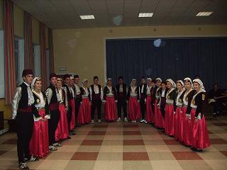 FOLKLOR - 