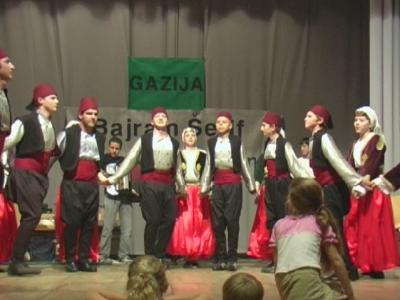 FOLKLOR - 