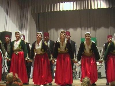 FOLKLOR - 