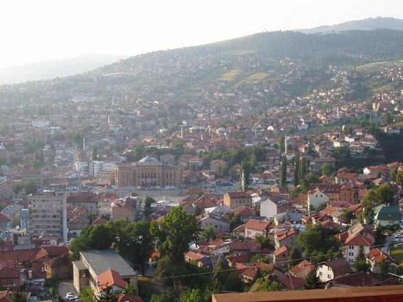 Sarajevo - 