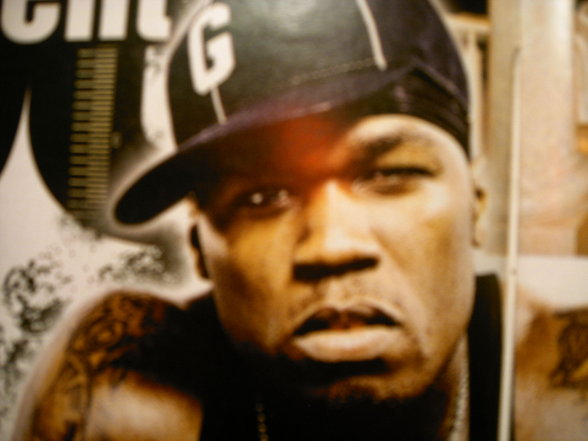 °°°50 CenT°°° - 