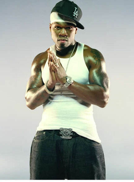 °°°50 CenT°°° - 