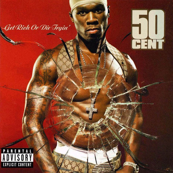 °°°50 CenT°°° - 