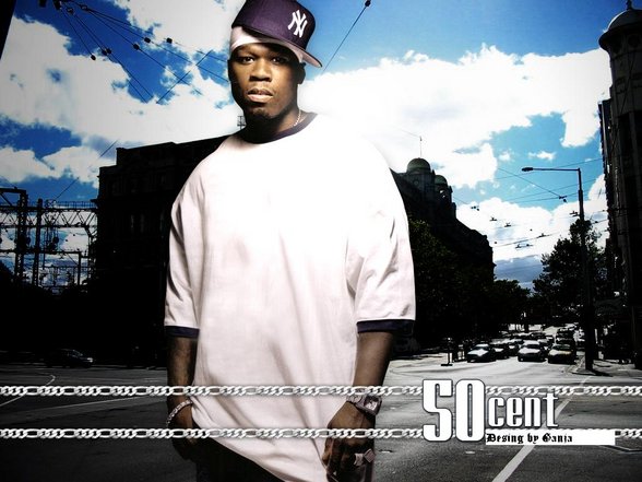 °°°50 CenT°°° - 