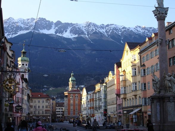 innsbruck im frühling 07 - 