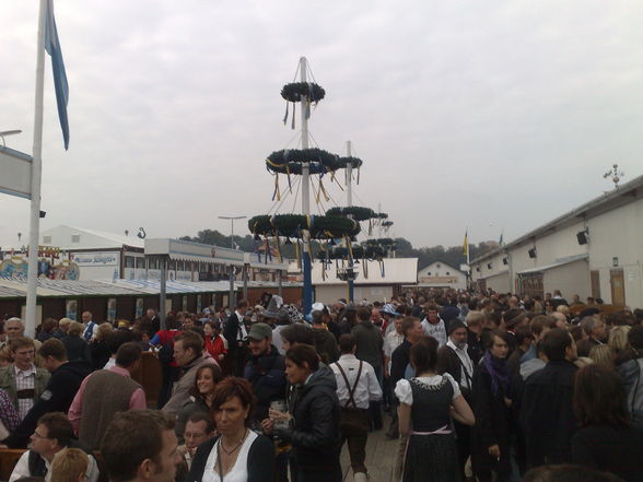 Oktoberfest München!!!!! - 