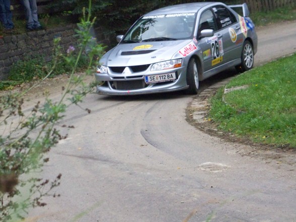 herbstrally 2007 - 