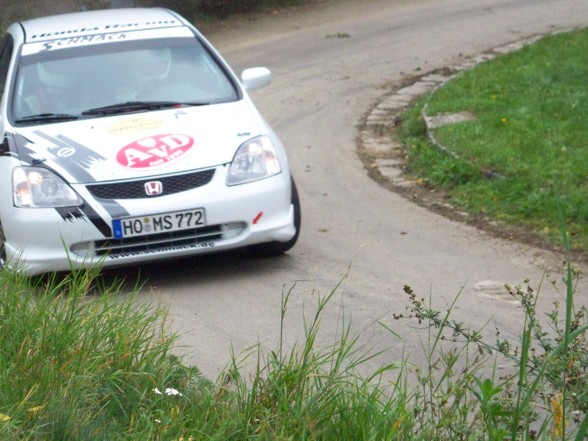 herbstrally 2007 - 