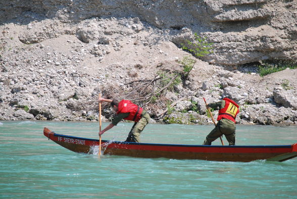 Wasserdienstleistungsbewerbe 2008 - 