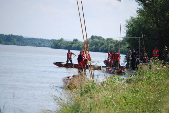 Wasserdienstleistungsbewerbe 2008 - 