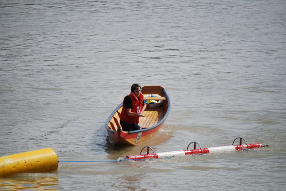 lwdlb 2008 - beim KKW Zwentendorf - 