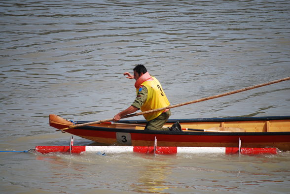 lwdlb 2008 - beim KKW Zwentendorf - 