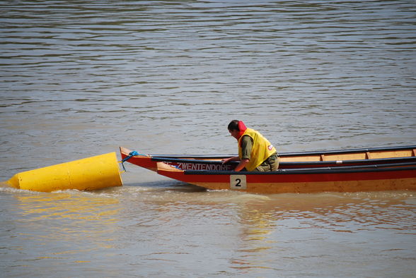 lwdlb 2008 - beim KKW Zwentendorf - 