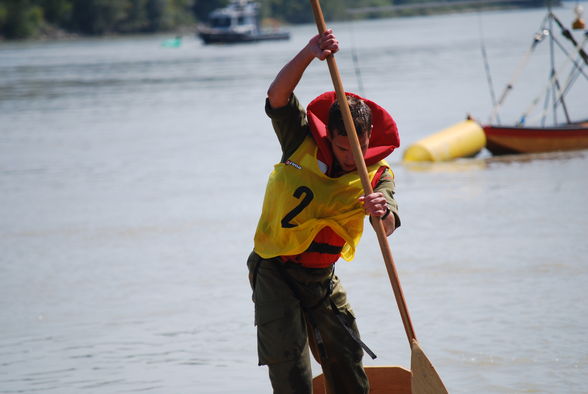 lwdlb 2008 - beim KKW Zwentendorf - 