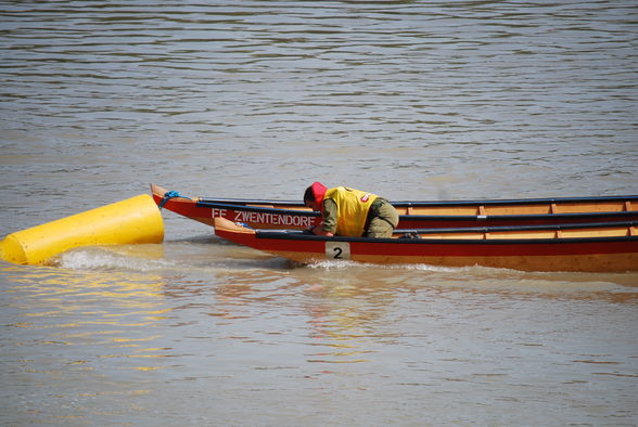 lwdlb 2008 - beim KKW Zwentendorf - 