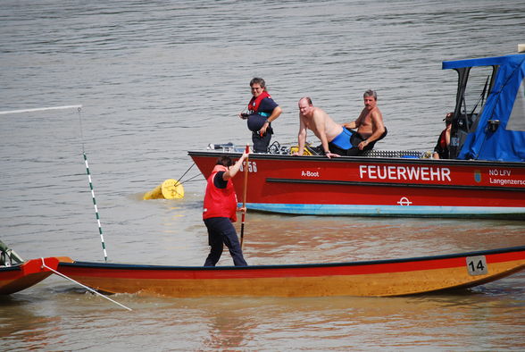 lwdlb 2008 - beim KKW Zwentendorf - 