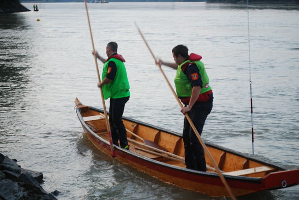 lwdlb 2008 - beim KKW Zwentendorf - 