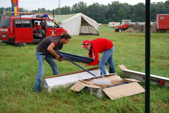 lwdlb 2008 - beim KKW Zwentendorf - 