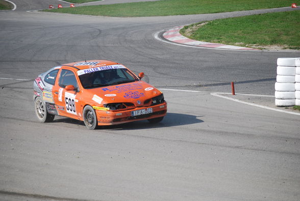 rally X @ new wachau circus - 