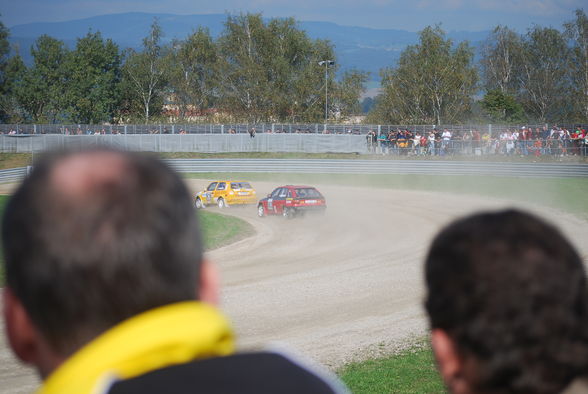 rally X @ new wachau circus - 