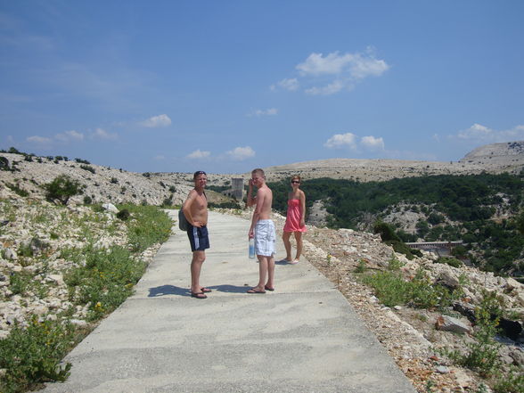 KROATIEN 2010 - 