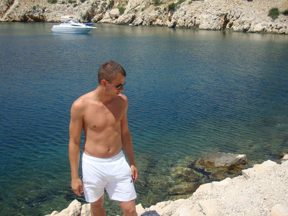 KROATIEN 2010 - 