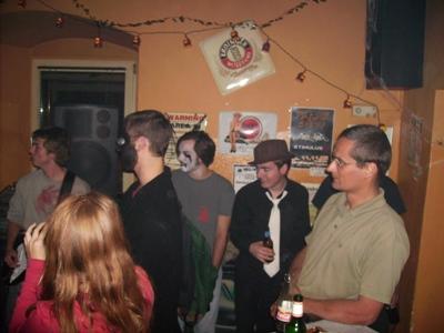 Area 51 31.10.2006 - Halloween - 