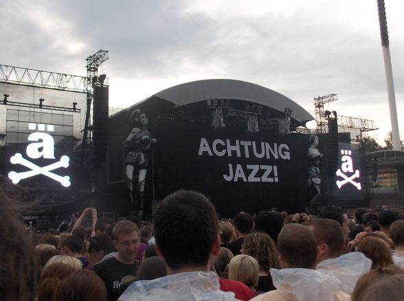 Ärzte in Linz_2009 - 