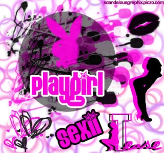 PLAYBOYs - 