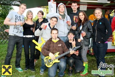 Rock am Bach 09 - 