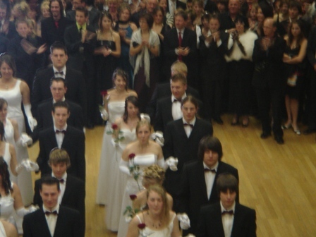 HLA Ball 2007 - 