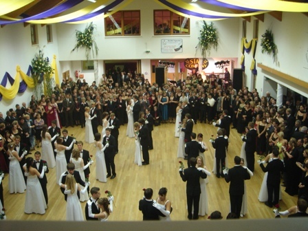 HLA Ball 2007 - 