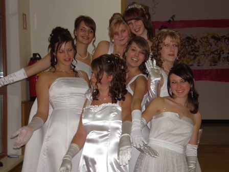 HLA Ball 2007 - 