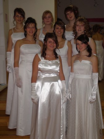 HLA Ball 2007 - 