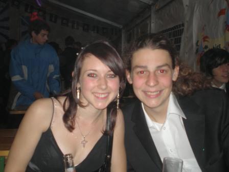 HLA Ball 2007 - 