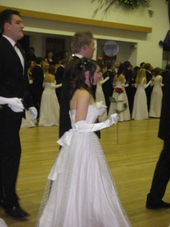 HLA Ball 2007 - 