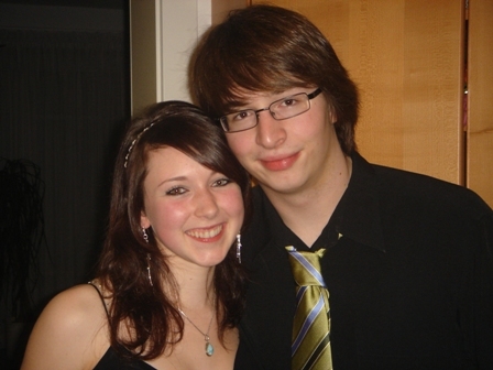 HLA Ball 2007 - 