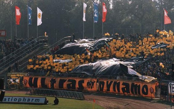 Dynamo Ultras - 