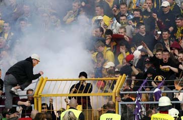 Dynamo Ultras - 